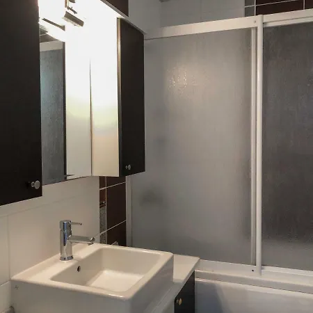 Hotel apartamentowy Bardakci Bodrum