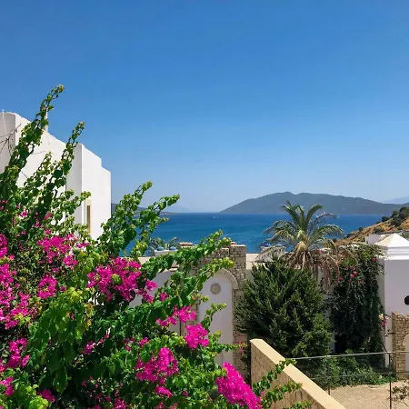 Bardakci Hotel apartamentowy Bodrum